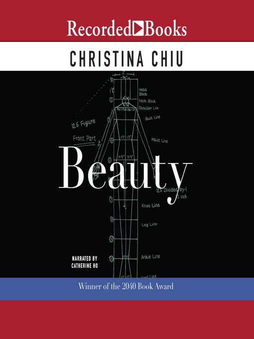 Title details for Beauty by Christina Chiu - Available